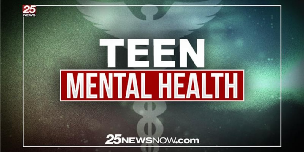Illinois proposal could expand mental health education for teens