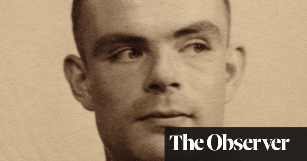 ‘A very camp environment’: why Alan Turing fatefully told police he was gay