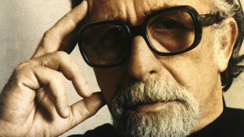 Manolis Andronikos: As of today the archaeologist who discovered the royal tombs of Vergina-e-volos