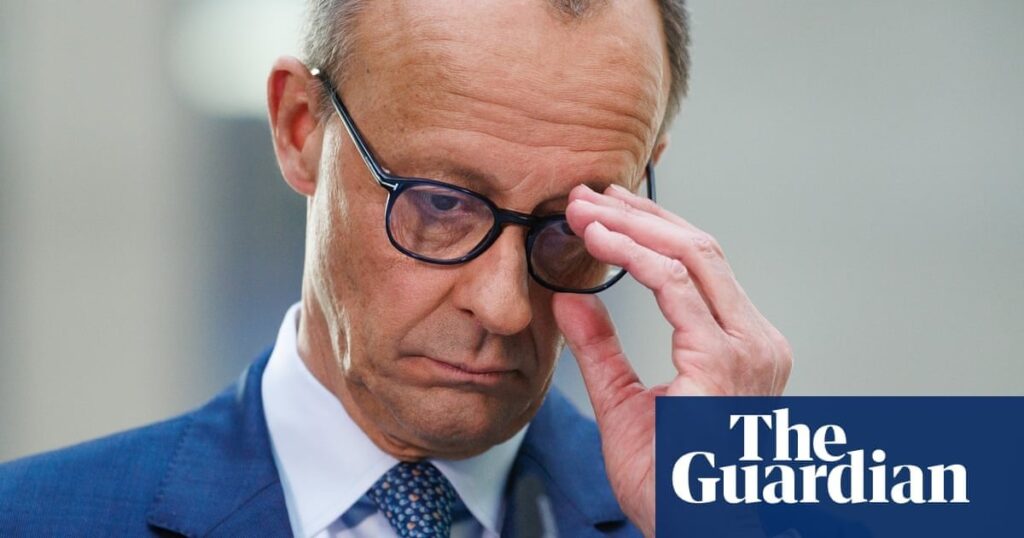 Germany to reach out to France and UK over sharing of nuclear weapons