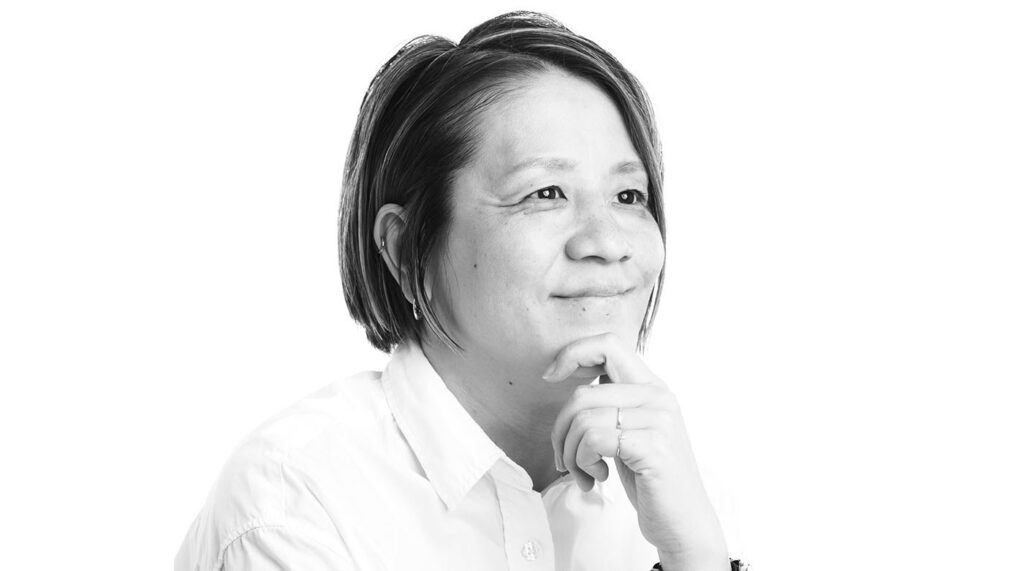 Picture of Evelina Pak