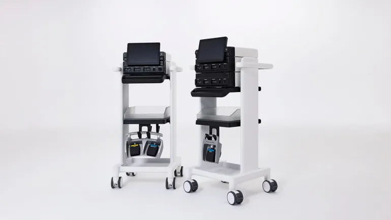J&J launches energy generator compatible with Ottava robot
