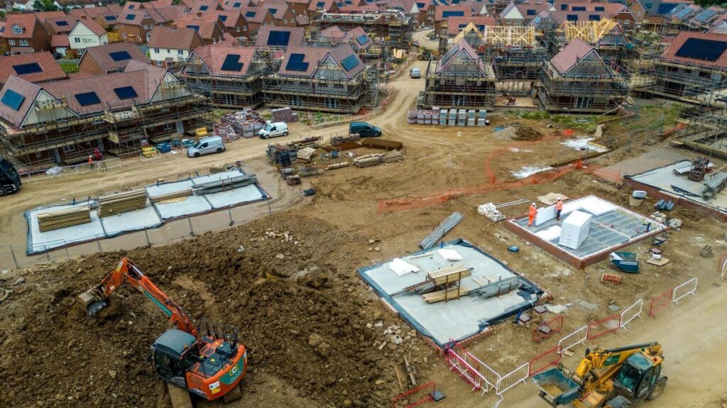 Councillors to be stripped of powers to block planning schemes