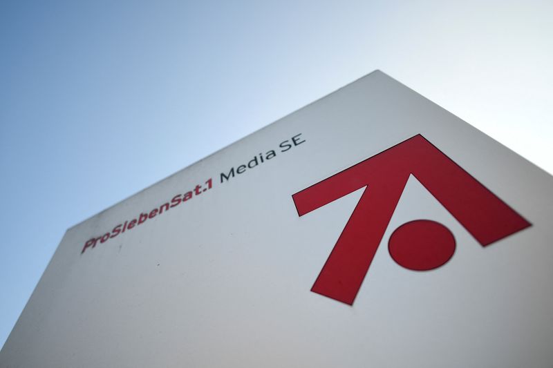 Germany’s ProSieben holds board meeting over General Atlantic deal, sources say Germany's ProSieben holds board meeting over General Atlantic deal, sources say