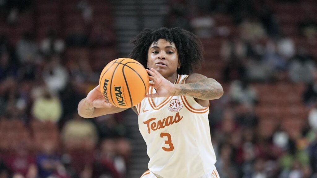March Madness scores, results, bracket: Texas, USC, UConn roll on Day 2 of NCAA women's tournament
