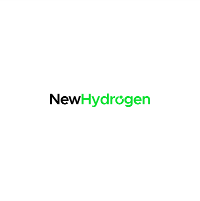 NewHydrogen Files Patent for Its Breakthrough Technology