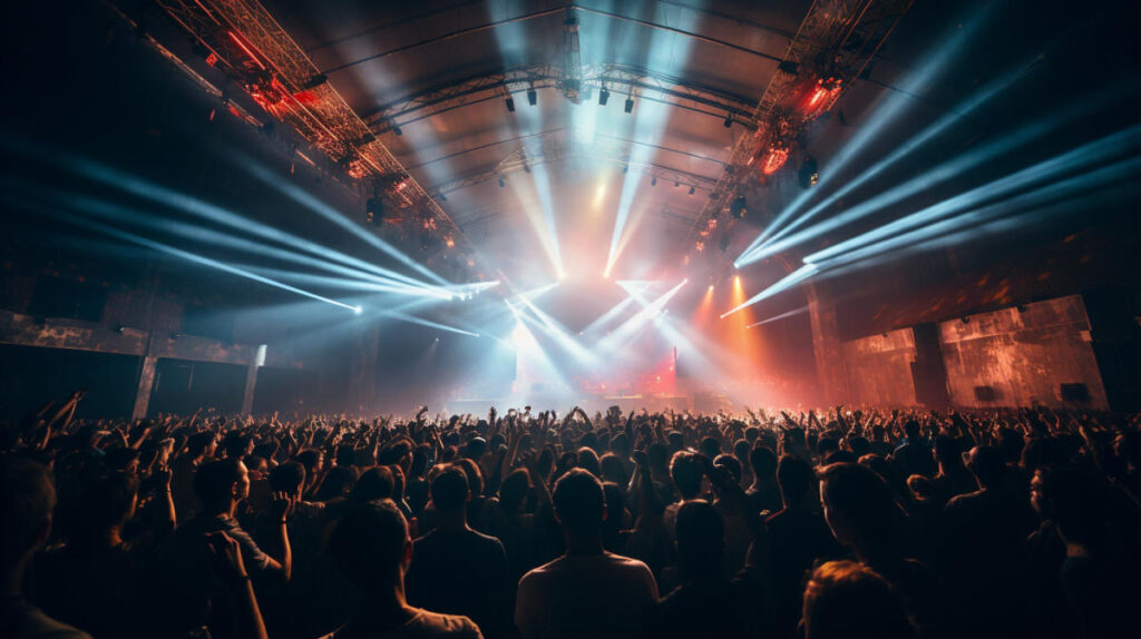 Live Nation Entertainment (LYV) Among 10 Best Stocks to Buy According to Jericho Capital Asset Management?