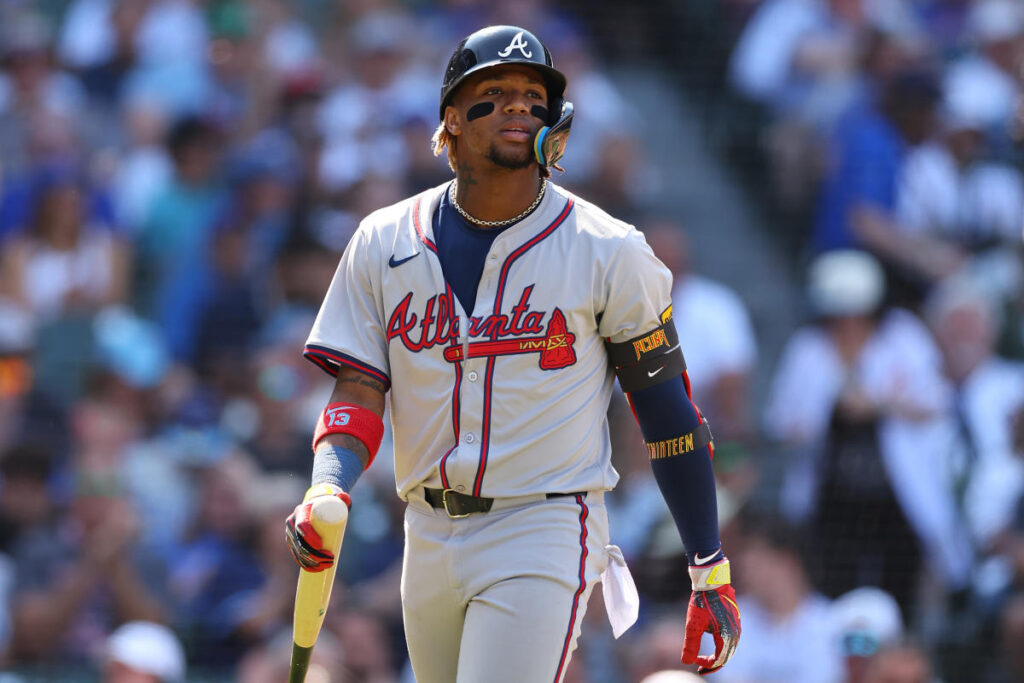 Fantasy Baseball: Should you draft or pass on these 6 polarizing hitters? Fantasy Baseball: Should you draft or pass on these 6 polarizing hitters?
