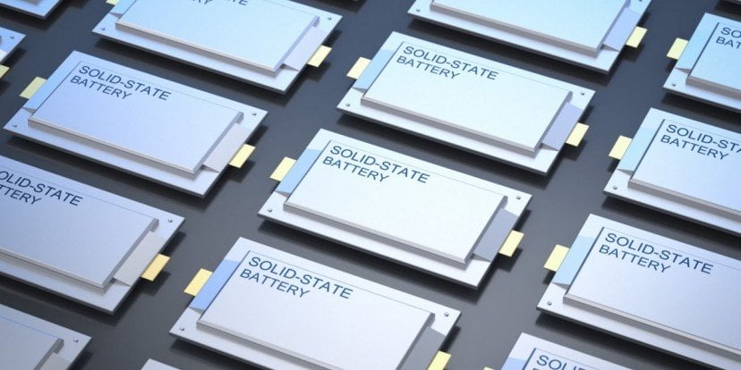 Solid-state battery reality check - Hyundai and Kia say not until 2030