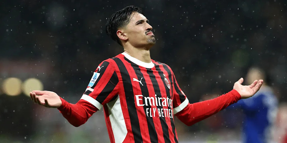 AC Milan XI vs Napoli – Predicted lineup and team news
