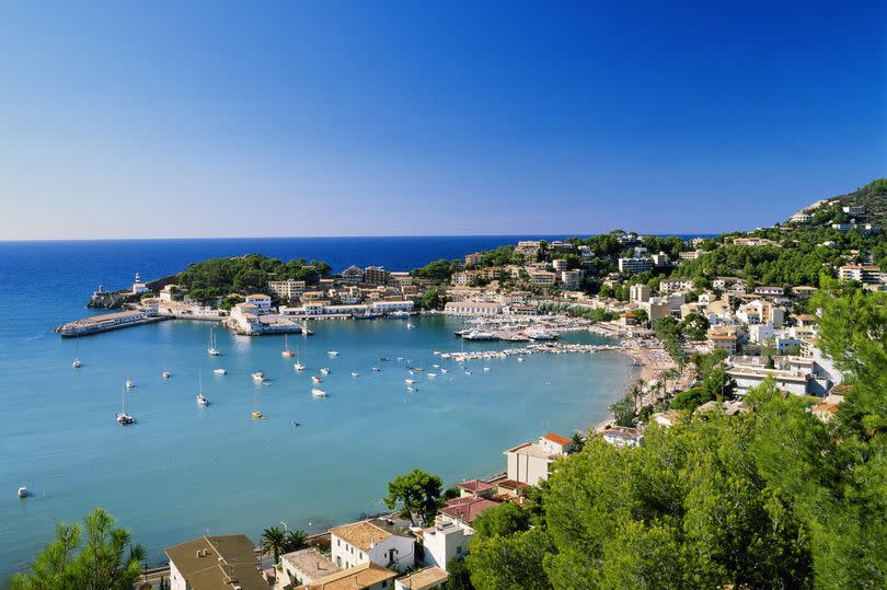 You can travel to Spain for up to 90 days without a visa