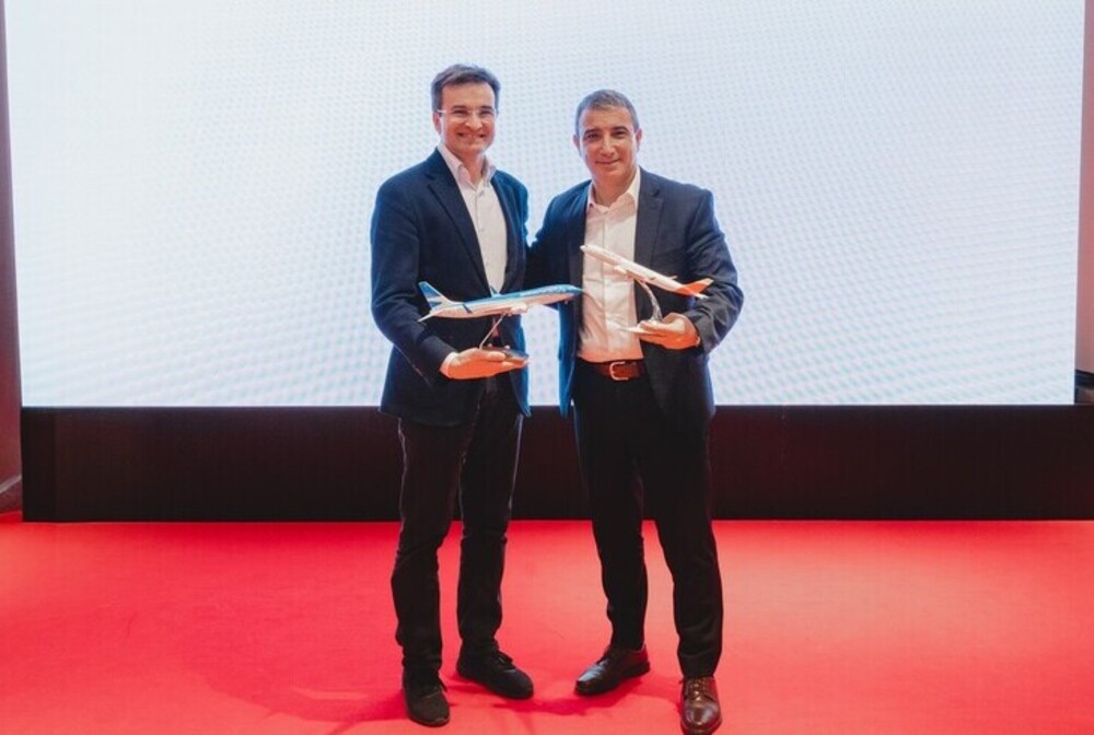 How Argentina and Spain Are Revolutionizing Transatlantic Travel With a Powerful Iberia and Aerolíneas Argentinas Partnership Offering Over Sixty Seamless Destinations How Argentina and Spain Are Revolutionizing Transatlantic Travel With a Powerful Iberia and Aerolíneas Argentinas Partnership Offering Over Sixty Seamless Destinations