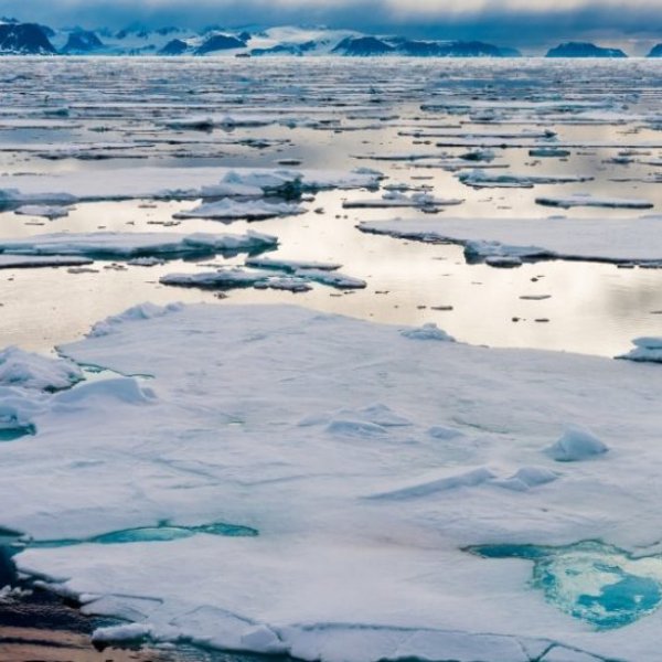 European Union's Arctic policy Russia to officially withdraw from ICES in December 2025 following its suspension over Ukraine invasion. ICES to continue with 19 member states.