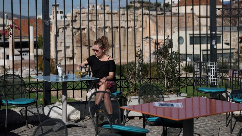 Why the Greece ‘golden visa’ is 2025’s No 1 citizenship residence programme – Firstpost