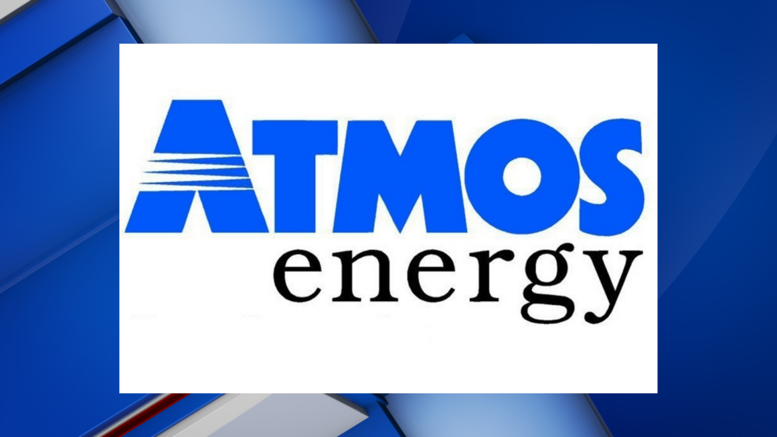 Atmos Energy announces natural gas outage in Lee County Atmos Energy announces natural gas outage in Lee County