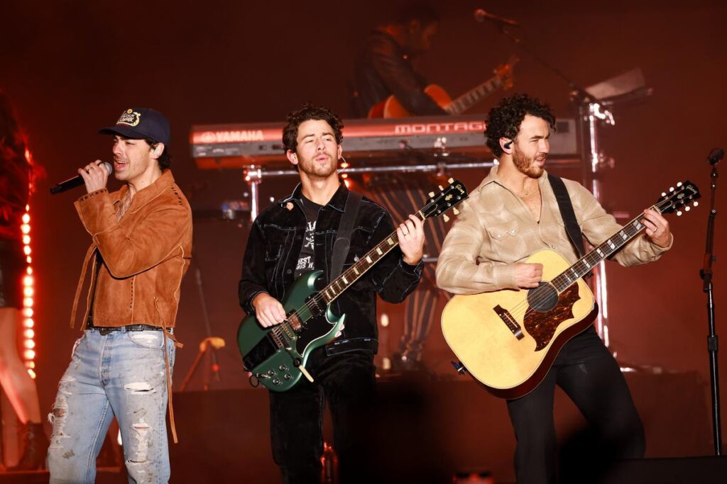 You Will Be Burning Up To See This Group At Xcel Energy Center You Will Be Burning Up To See This Group At Xcel Energy Center