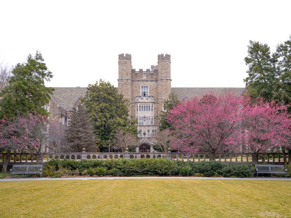 Duke Health continues to provide gender-affirming care amid blocked Trump order to defund treatments