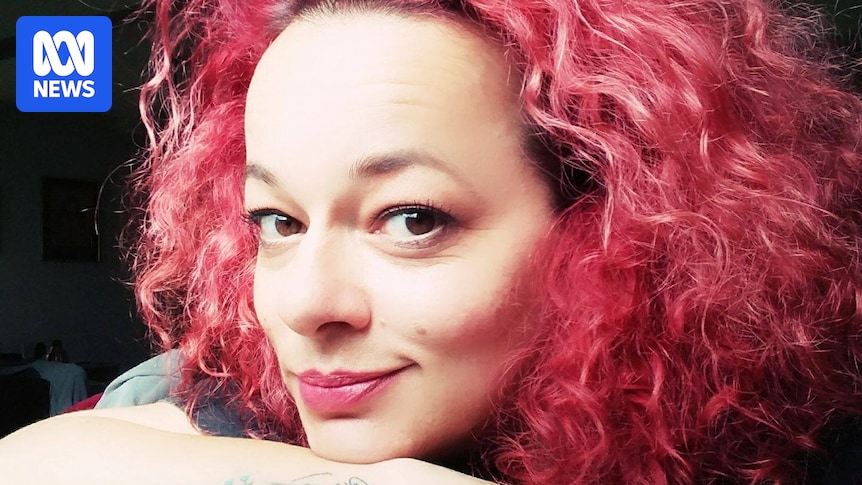 Singer killed in fire at North Macedonia nightclub died doing what she loved, relative says