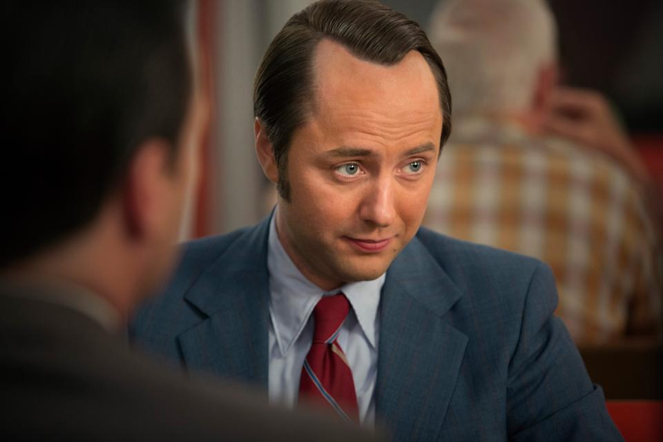 Pete from Mad Men