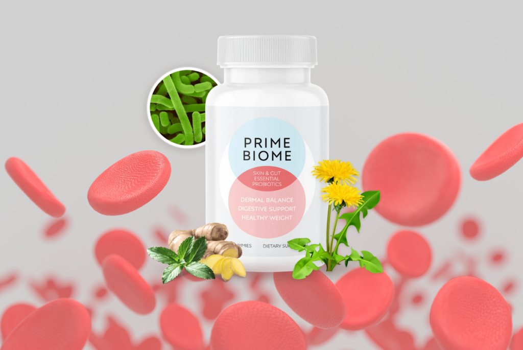 Is This Probiotic Formula Really a Game-Changer for Beauty & Health?