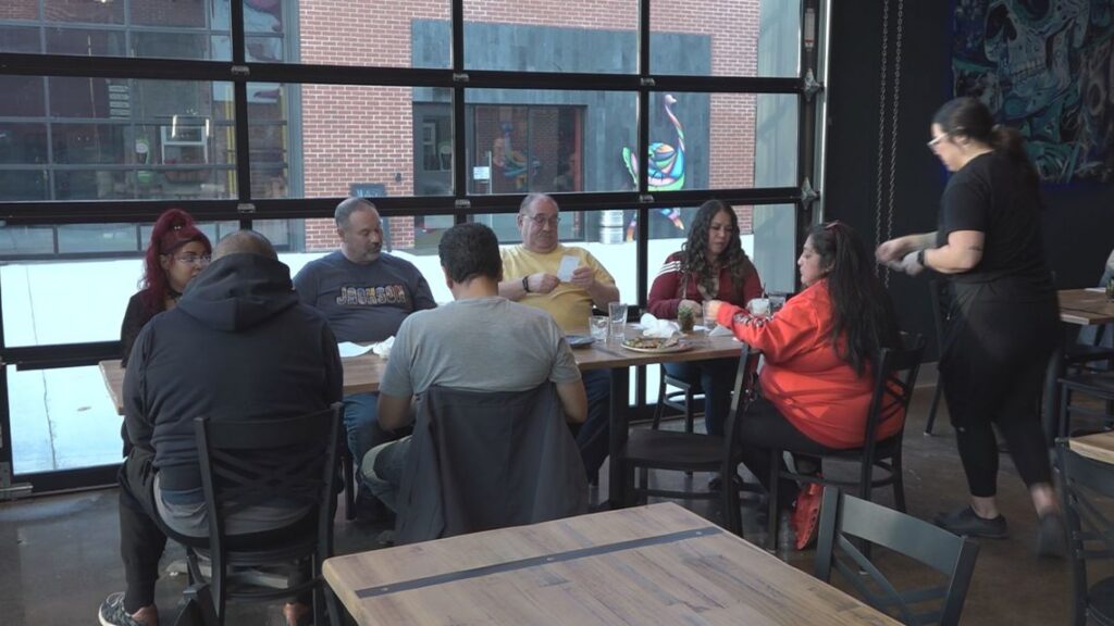 Ostrich Towne development bringing energy to Toledo’s Vistula District