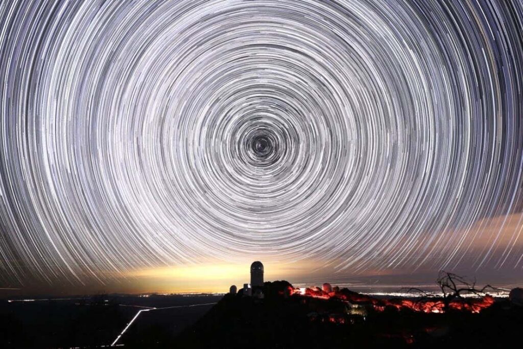 New observations from the Dark Energy Spectroscopic Instrument suggest this mysterious force is actually growing weaker – with potentially dramatic consequences for the cosmos