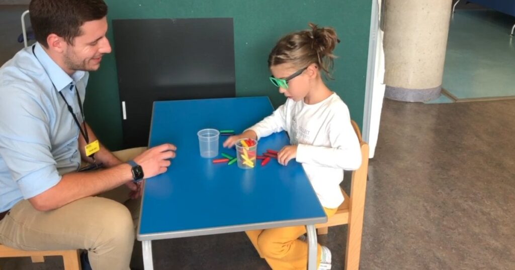 Gene therapy surgery restores some vision to legally blind children | All 11 children in the clinical trial saw improvements within weeks of a single surgical treatment.