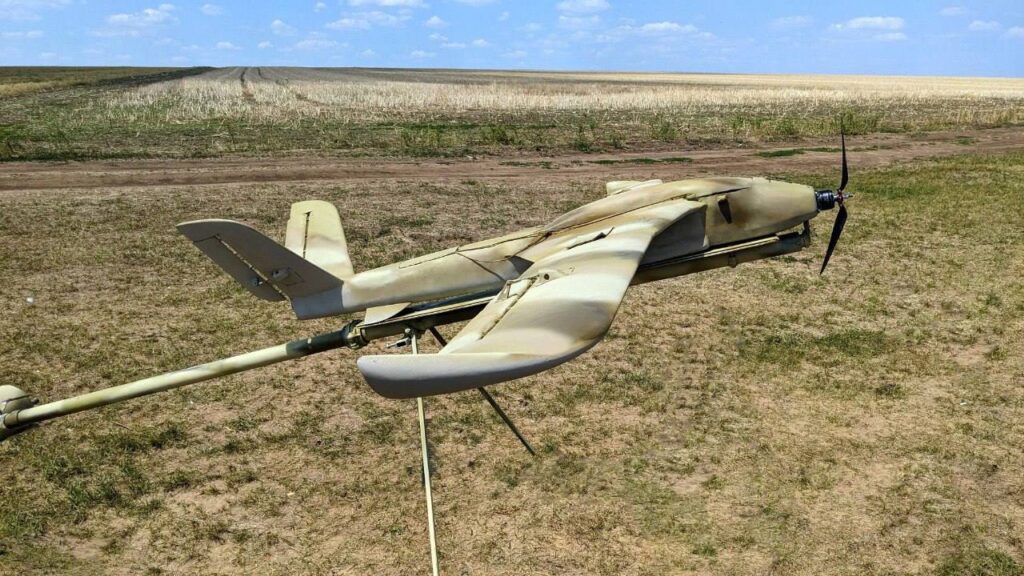Ukrainian drones attack fuel facility in Russia’s Astrakhan Oblast, governor claims Ukrainian drones attack fuel facility in Russia's Astrakhan Oblast, governor claims