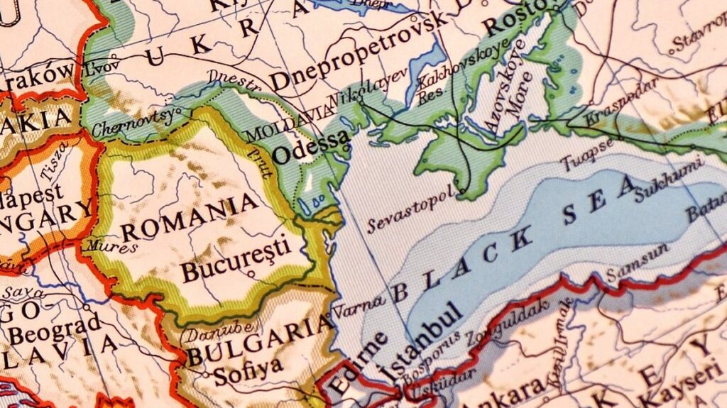 Russia and Turkey discuss energy projects and Black sea initiative