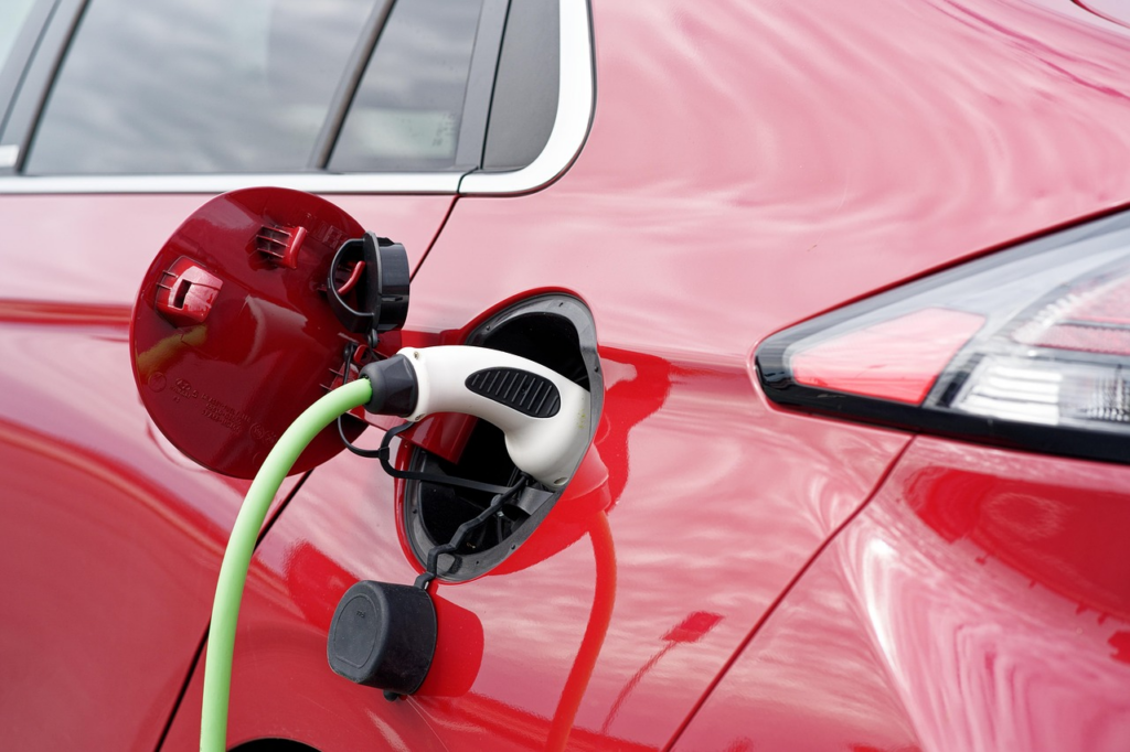 battery management vesco clean energy