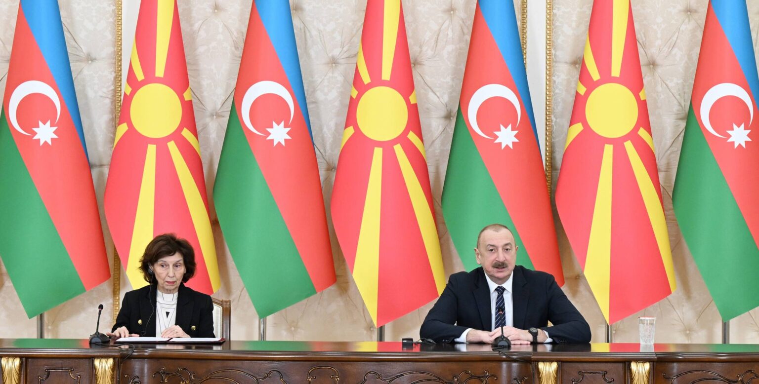 Europe needs Azerbaijani gas – Aze.Media Europe needs Azerbaijani gas – Aze.Media