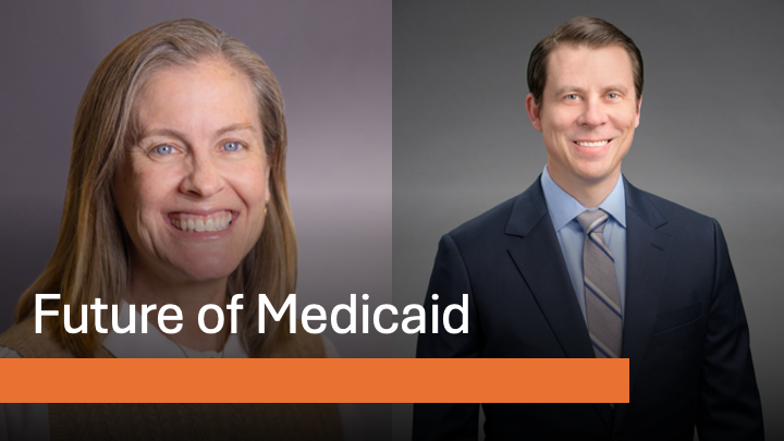 Medicaid Changes Could Burden Hospitals and Strain Community Health Plans