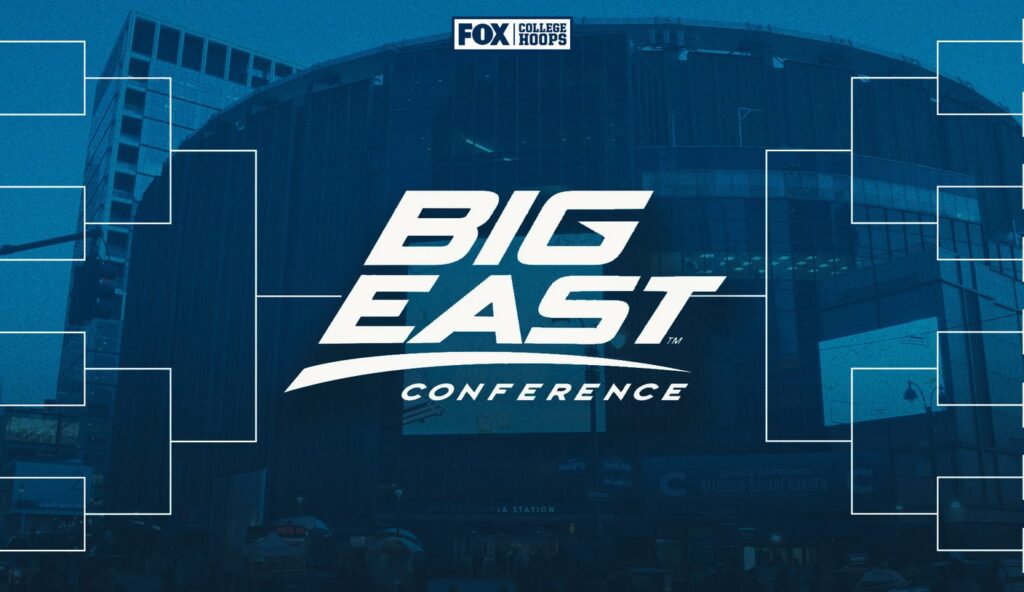 Big East Tournament live updates, scores: UConn-Creighton; St. John's tops Marquette
