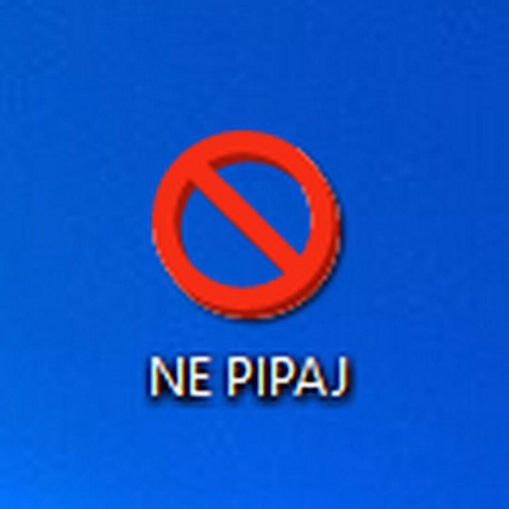Macedonian Drive Encryption