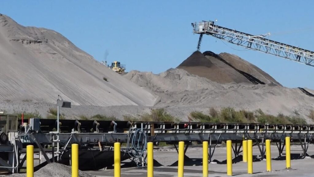 Underground wastewater injection plan in Plant City sparks environment concerns