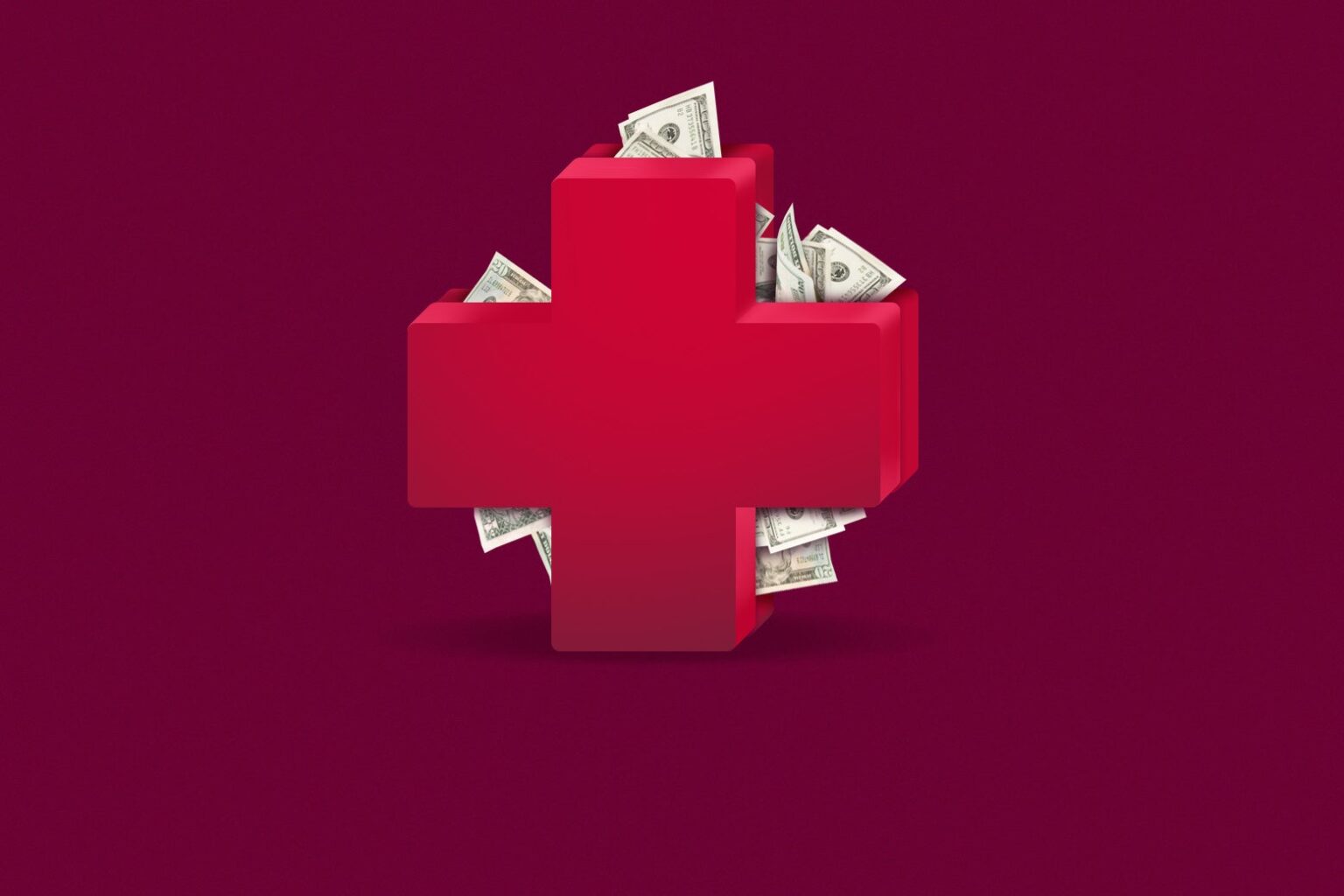 People are using it to pay for cold-plunge tubs—and to stockpile money for retirement. It started out as something else entirely.