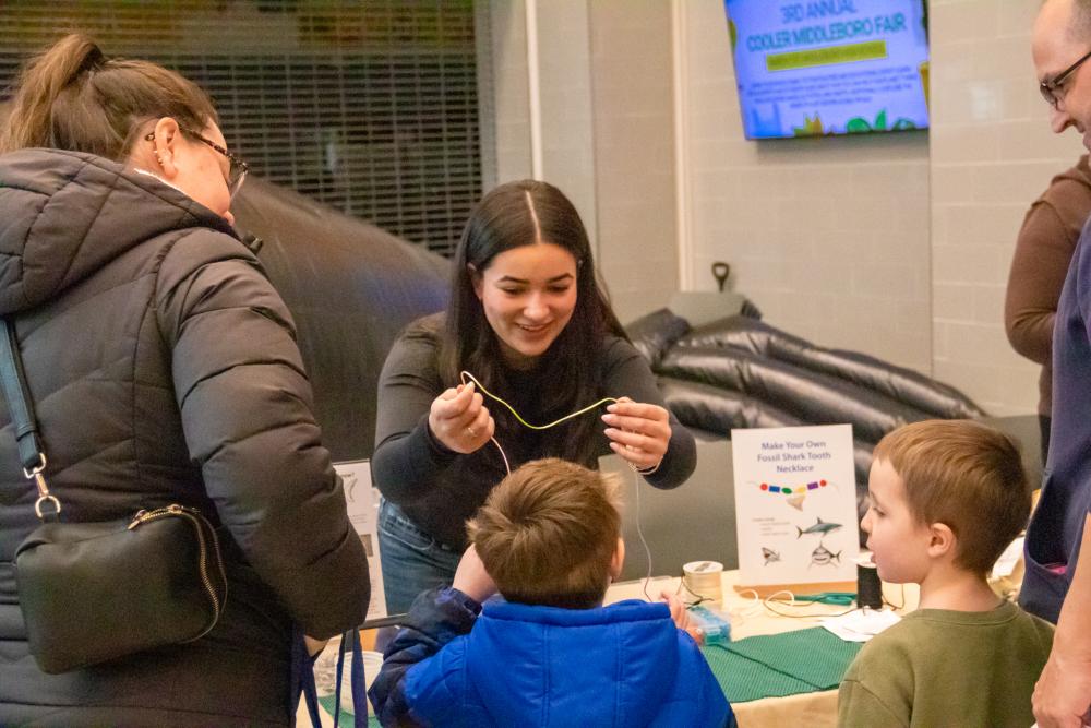 Cool ways to connect with the environment
