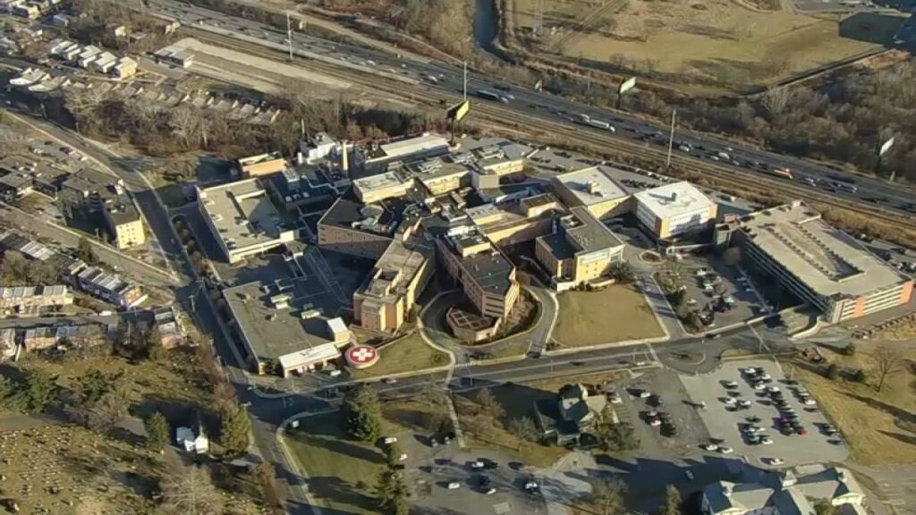 Solution reached to keep Crozer Health System open, officials say – NBC10 Philadelphia Solution reached to keep Crozer Health System open, officials say – NBC10 Philadelphia