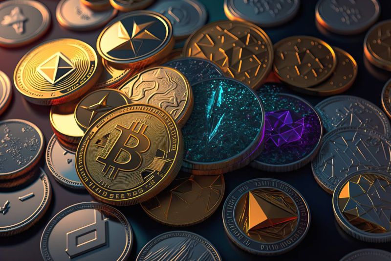 MAS Digital partners with TP ICAP’s Fusion Digital Assets on crypto liquidity