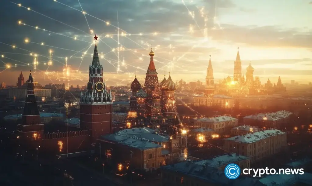 Russia's premier crypto event, Crypto Summit 2025, kicks off in just one week