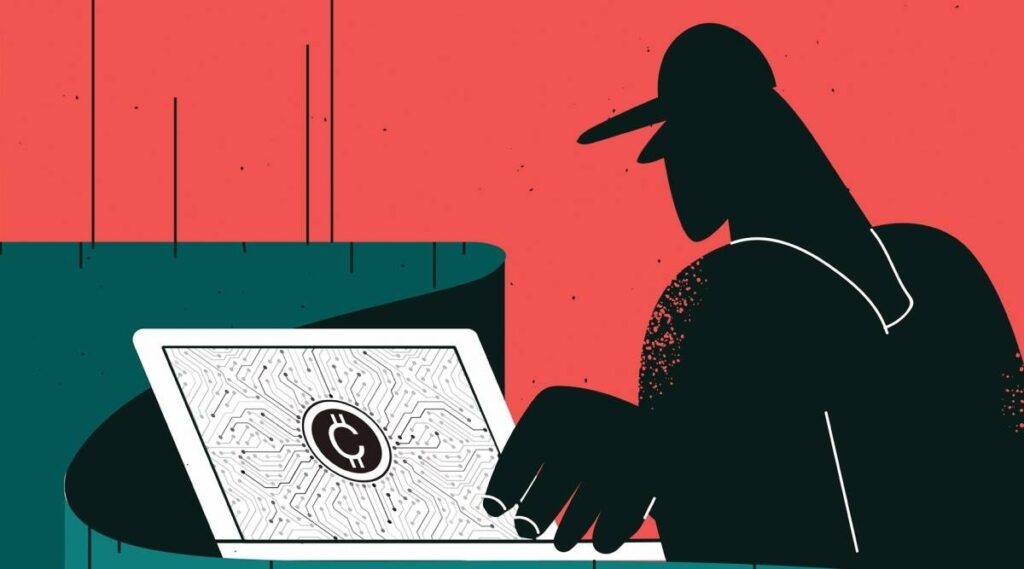CBI, Kerala Police arrest Lithuanian wanted in US for cryptocurrency fraud | India News cryptocurrency fraud, CBI, Kerala Police cryptocurrency fraud, Lithuanian national cryptocurrency fraud, cryptocurrency exchange, Garantex, money laundering, US Secret Service, Extradition Act 1962, drug trafficking, cryptocurrency transactions, Indian express