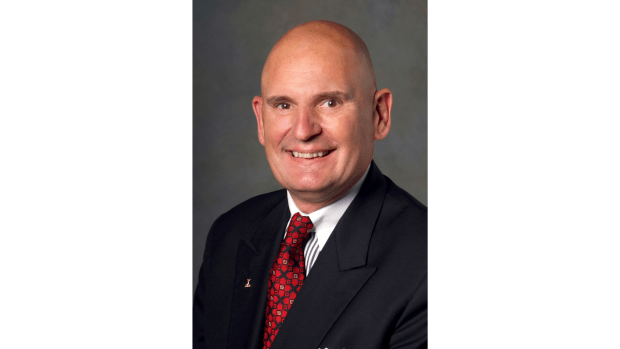 Bob Froehlich, seen here in 2010, owned the Kane County Cougars for more than 10 years. He has sold the team to REV Entertainment. (Business Wire)