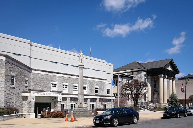CARTER: Virginia, stop ignoring inmate health - The Cavalier Daily