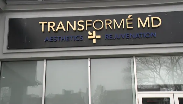 TransFormé MD aims to empower women through innovative health treatments TransFormé MD aims to empower women through innovative health treatments