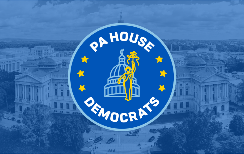 Pennsylvania House Democratic Caucus | In The News