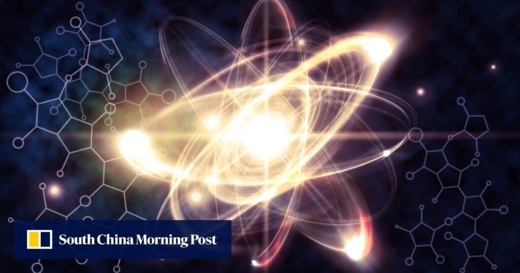 China aims to switch on world’s first fusion-fission power plant by 2030