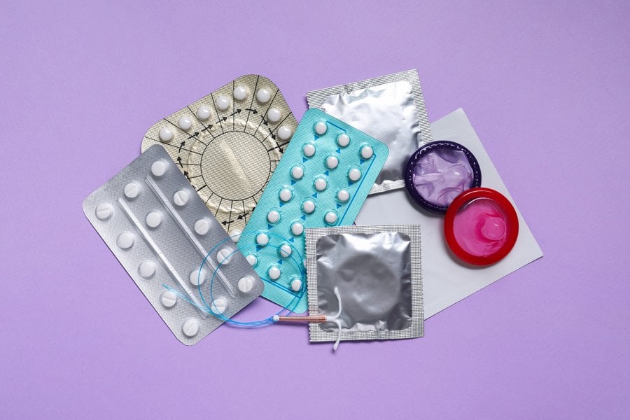 First hormone-free male birth control pill clears another milestone - In male mice, the drug caused infertility and was 99% effective in preventing pregnancies within four weeks of use. In male non-human primates, the drug lowered sperm counts within two weeks of starting the drug.