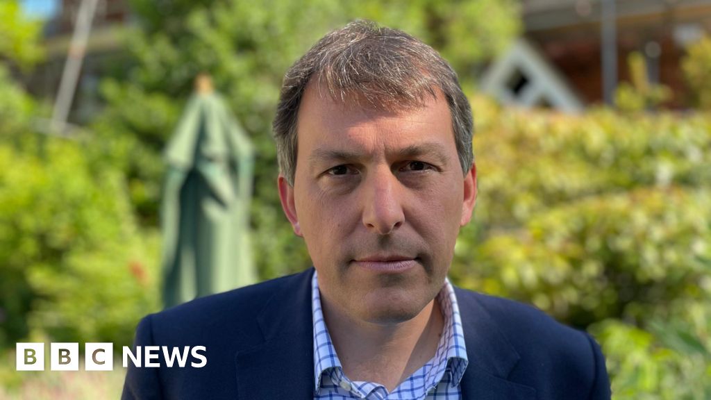 Salisbury MP urges UK to "resist appeasement" of Russia on Novichok poisonings anniversary