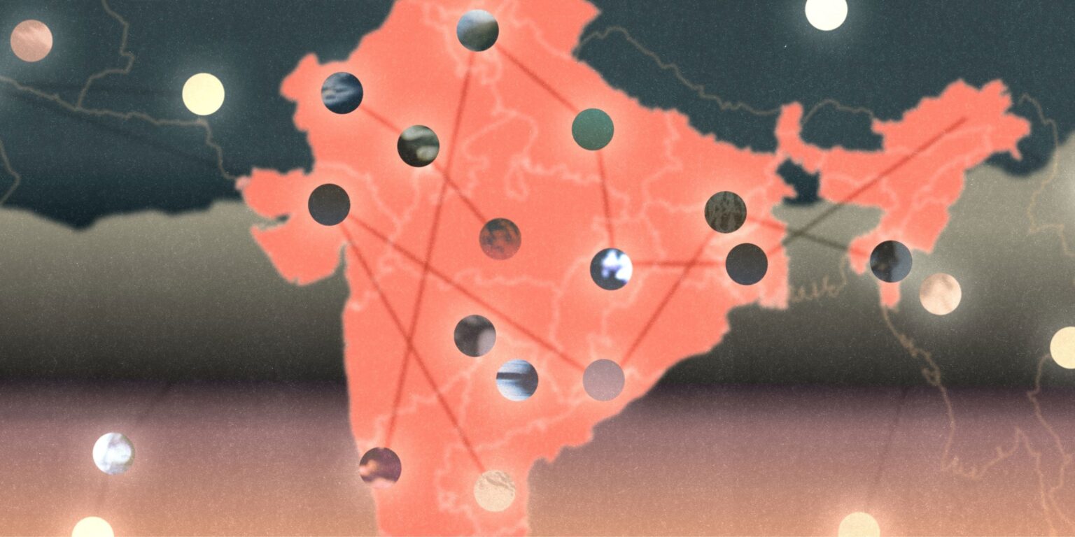 SpaceX has long viewed India — where more than 652 million people currently lack a reliable internet connection — as a key target for Starlink. But first it faces government security concerns, especially in border regions where terminals were recently seized from insurgents and drug smugglers. SpaceX has long viewed India — where more than 652 million people currently lack a reliable internet connection — as a key target for Starlink. But first it faces government security concerns, especially in border regions where terminals were recently seized from insurgents and drug smugglers.