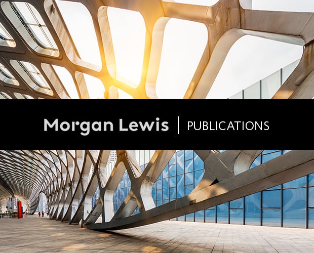 California Enacts New Laws Governing Employer Use of AI The Beginning of a New Era for the UK Antitrust Watchdog – Publications